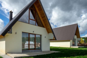 Vila Malineta Žabljak